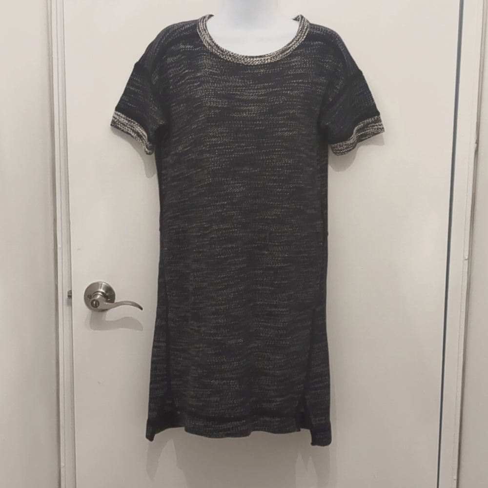 Madewell Sweater Knit Dress